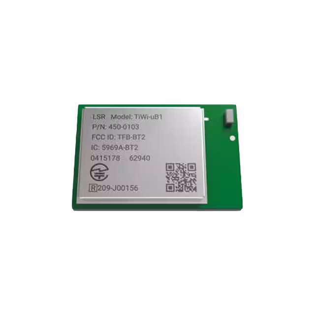 450-0103R Laird Connectivity Inc.  HF-Transceivermodule und Modems